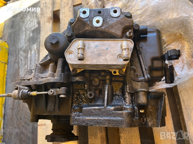 DSG DQ250 6ск. , снимка 5 - Части - 51729372