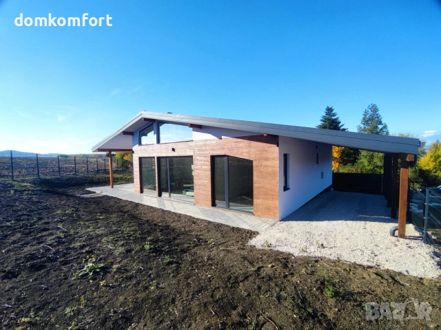 Продавам къща с Акт 16, снимка 3 - Къщи - 53564308