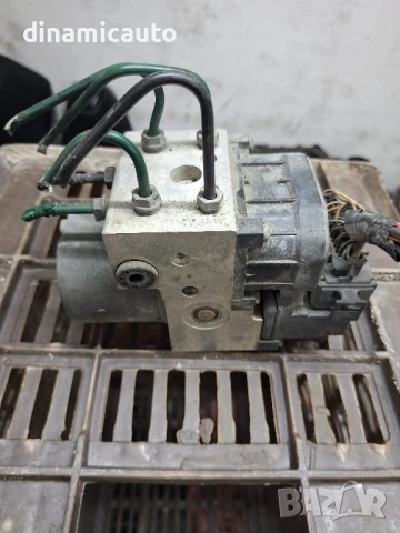 ABS помпа Renault Megane Scenic (1996-2001г.) 0 273 004 279