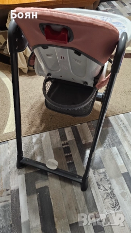 Столче за хранене, снимка 3 - Столчета за хранене - 52871323