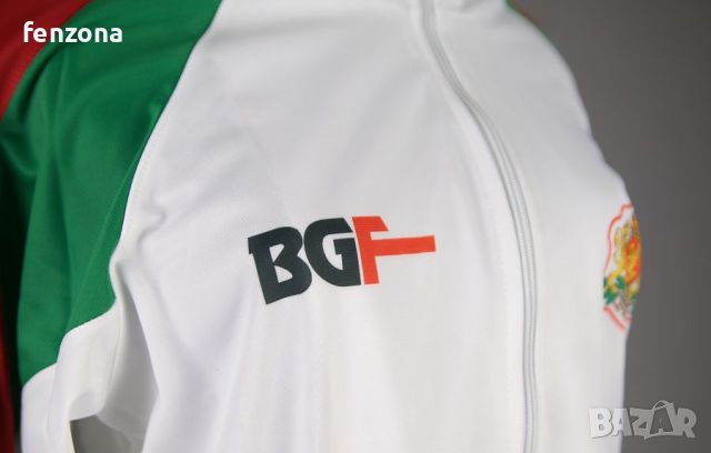BGF Спортен Екип България, снимка 8 - Спортни екипи - 25662237