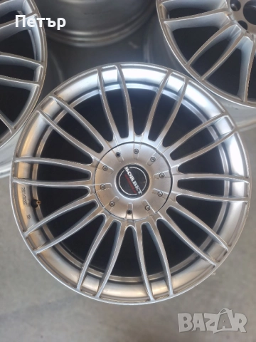 АЛУМИНИЕВИ ДЖАНТИ ЗА НИСАН- МЕРЦЕДЕС Х КЛАСА-РЕНО АЛЯСКА 6Х114,3Х66.1-19 цола, снимка 3 - Гуми и джанти - 52970775