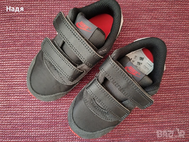 нови, Nike, №23,5/ 15 см- 50% отстъпка, снимка 3 - Бебешки обувки - 54160936
