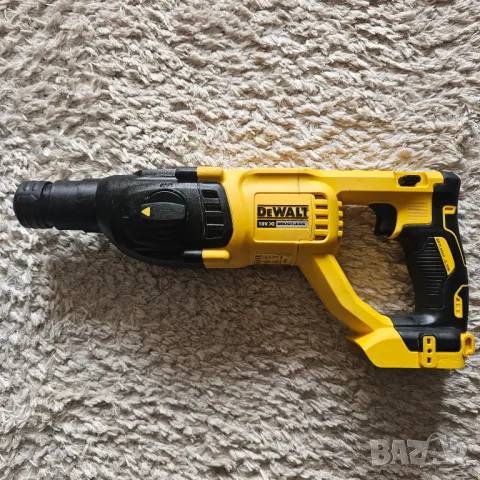 Dewalt DCH033 SDS+ безчетков перфоратор, снимка 1