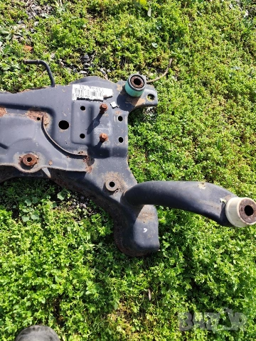 Преден мост Ford Kuga 2010г-136кс, снимка 3 - Части - 53592985
