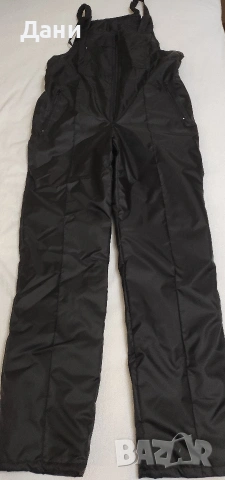 Нов зимен гащеризон 56/188