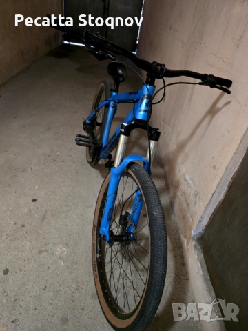 Колелото е Drag c-2, снимка 6 - Велосипеди - 52589111