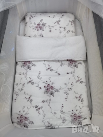 спални комплекти от бахен, снимка 6 - Спално бельо - 52110987
