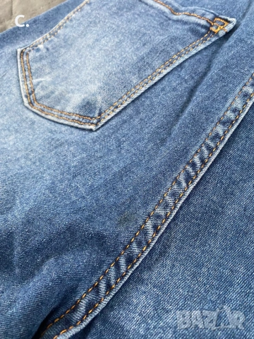 Дамски дънки, снимка 4 - Дънки - 53485302