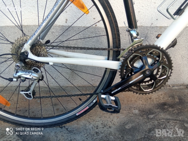 внос германия ,SPECIALIZE , идеално състояние., снимка 11 - Велосипеди - 52017318