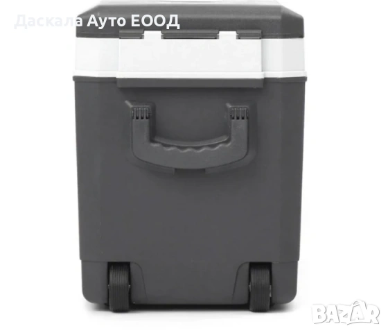 Хладилна кутия, хладилник за охлаждане , 12-24V, 35L, снимка 3 - Аксесоари и консумативи - 53762346