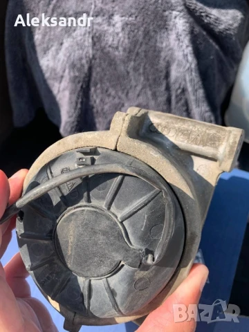 Тампони за двигател Ауди А4 б8 2.0 tfsi 211