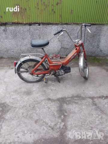 ТЪРСЯ СТАРИ МОТОРИ И ПЕДАЛЕТКИ , снимка 13 - Мотоциклети и мототехника - 40299640