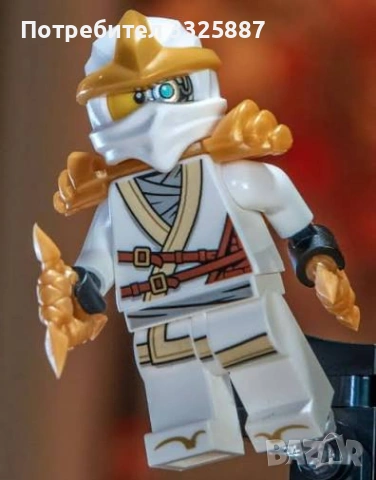 Lego Ninjago dragons forge lot и фигурки, снимка 4 - Конструктори - 53301071