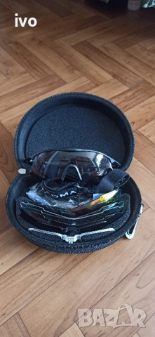 Продавам Слънчеви Очила , снимка 2 - Слънчеви и диоптрични очила - 52236181