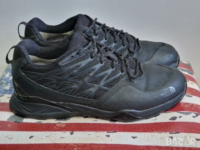 THE NORTH FACE GORE-TEX, 44.5 номер, снимка 1 - Маратонки - 45341843