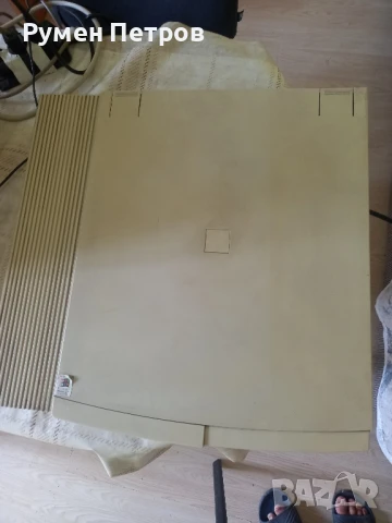 IBM PC 300 GL, снимка 12 - За дома - 50926880