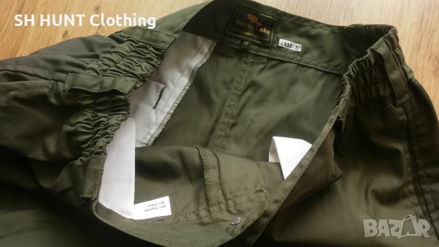 Beaver Lake Hunting Trouser размер M / L за лов риболов панталон със здрава материя - 1208, снимка 17 - Екипировка - 51080707