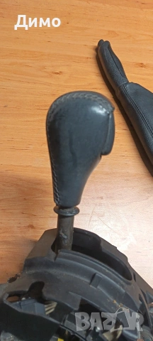 скоростен лост селектор избирач бмв е46 bmw e46, снимка 7 - Части - 53168920