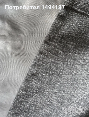 Пердета блекаут 100%