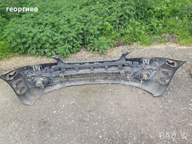 предна и задна броня за Mercedes w221 , снимка 4 - Части - 45637621