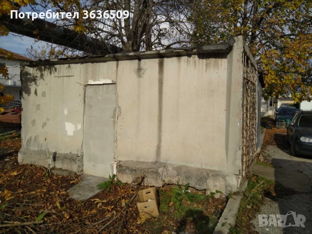 Гаражна клетка, снимка 2 - Гаражи и паркоместа - 52547875