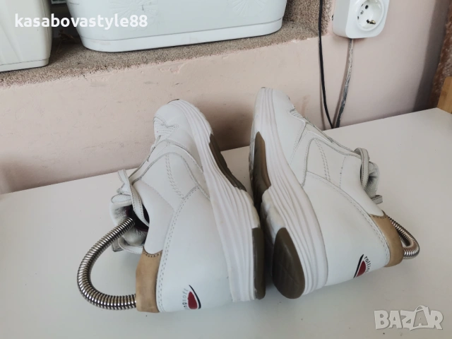 Маратонки Gabor Rolingsoft 38. 5н. , снимка 8 - Маратонки - 53902233