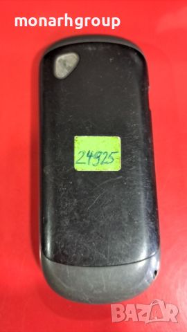 Телефон Alcatel OT-105 /за части/, снимка 2 - Други - 45946641