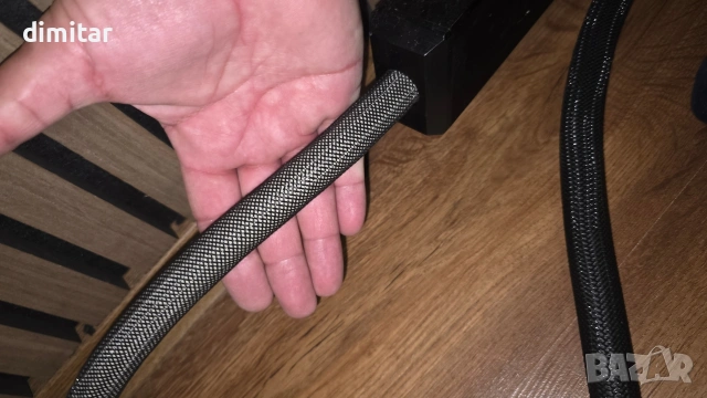 TRANSPARENT MusicWave SUPER XL, снимка 4 - Тонколони - 54081530