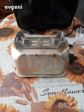 Хлебопекарна Gorenje, снимка 11 - Хлебопекарни - 54163456