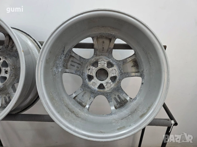 4бр 16ски джанти за VW, AUDI, SEAT  5х112мм A161228 , снимка 8 - Гуми и джанти - 53366281