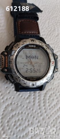 Casio  1376 -PRT 50 -Japan, снимка 1 - Мъжки - 46524362