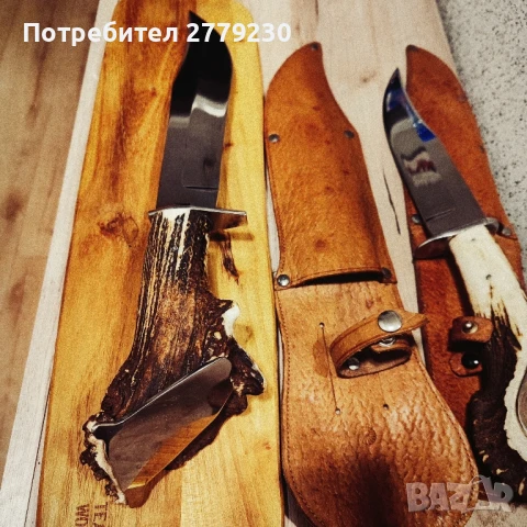 Нож Експонат Уникален Колекция Огромен , снимка 13 - Колекции - 51134025