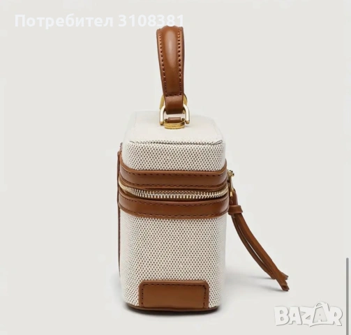 Дамска чанта   естетична и модерна, снимка 3 - Чанти - 53457586