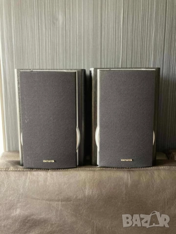 AIWA SX-NH3, снимка 8 - Тонколони - 52651529