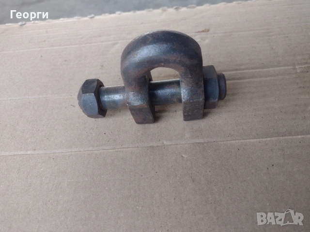 Шегел, снимка 9 - Други машини и части - 53501124