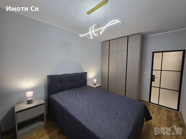 Двустаен апартамент,кв.Дружба 2, снимка 14 - Апартаменти - 53856017