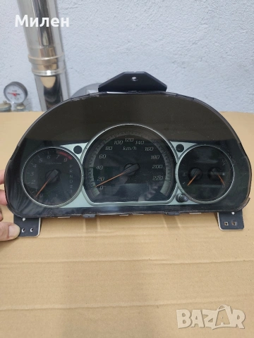 Километражно табло за HONDA CR-V