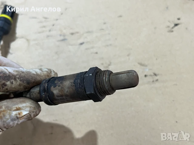 Ламбда сонди за BMW E39 E46 (M52 / M54), снимка 12 - Части - 50959351