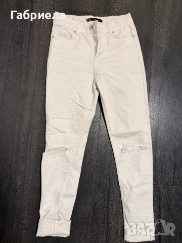 Дънки - нови, снимка 7 - Дънки - 53235842