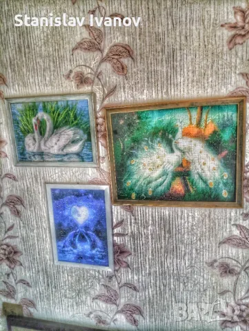 ✨ Магия за вашия дом✨ , снимка 2 - Декорация за дома - 49690263