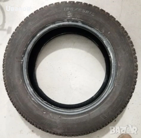 Летни гуми 185/65R15, снимка 3 - Гуми и джанти - 17560070
