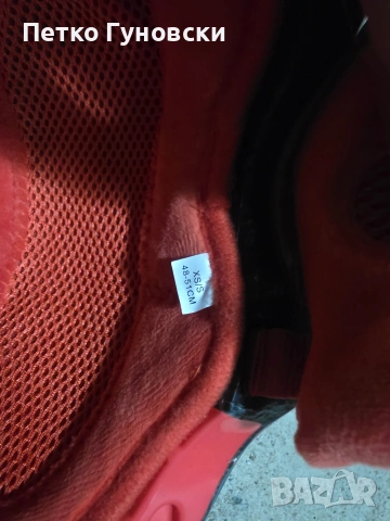 Детски ски обувки и ски каски, снимка 8 - Зимни спортове - 53333998