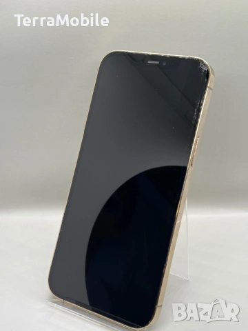 IPhone 12 Pro Max 128GB| ОТКЛЮЧЕН, снимка 3 - Apple iPhone - 53865672