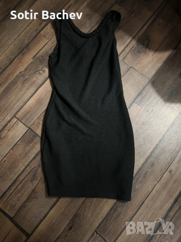 продавам дамска рокля , снимка 4 - Рокли - 51886268