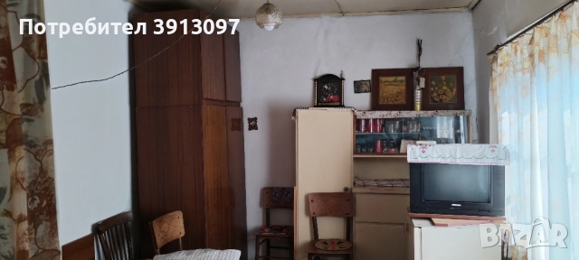 Къща с двор на 12км.от гр. Трявна , снимка 8 - Къщи - 51455372