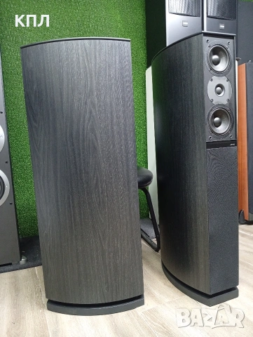 Тонколони JAMO Concert D-570, снимка 5 - Тонколони - 53353568