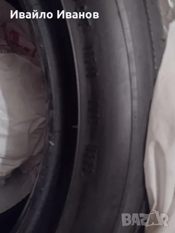 Летни гуми Ласа 225/50/17, снимка 4 - Гуми и джанти - 50292927