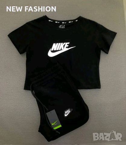 Дамски Екипи NIKE , снимка 2 - Спортни екипи - 46333889