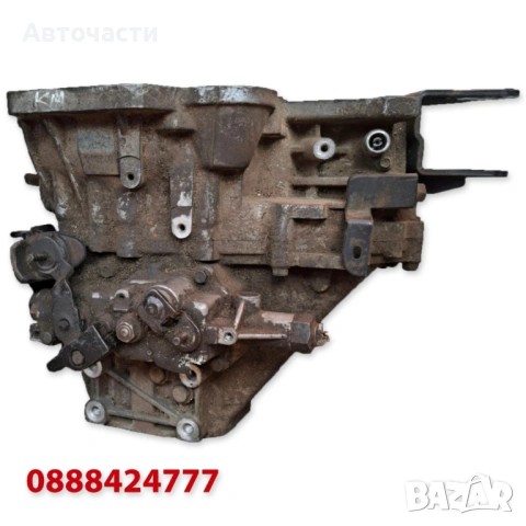 5-степенна ръчна скоростна кутия - Hyundai Accent 3/Kia Rio 2 - 1.4 97 к.с. (2005 г.+) R51873, снимка 2 - Части - 54010593